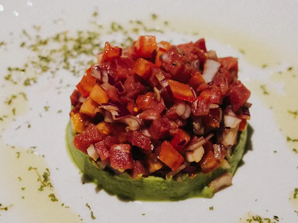 tapa hotel alove DSC1714